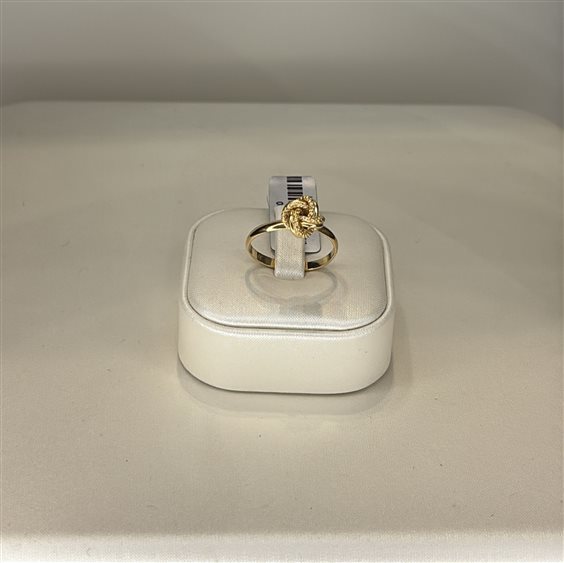 Anello Domar Donna in Oro ANOR-21-280 - ANOR-21-280